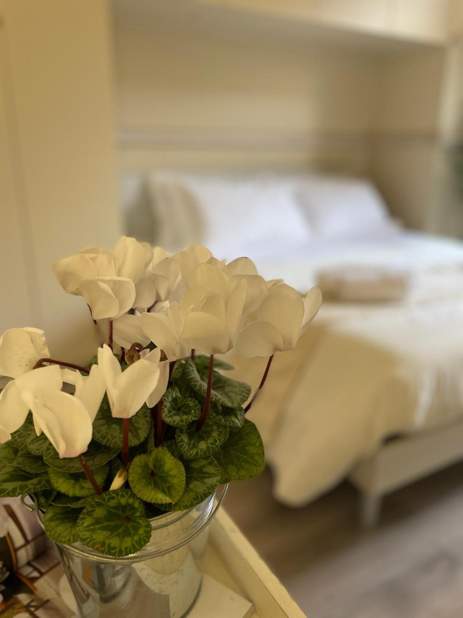 Apartment Charming Next To The Duomo Florenz